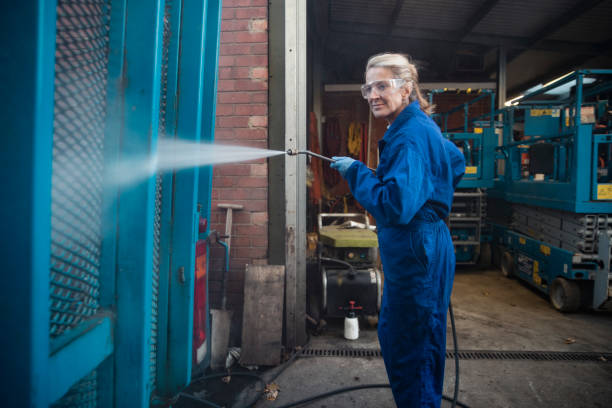 Best Machinery and Equipment Cleaning  in Rio Vista, CA