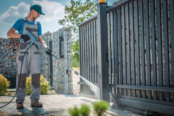 Best Driveway Pressure Washing  in Rio Vista, CA