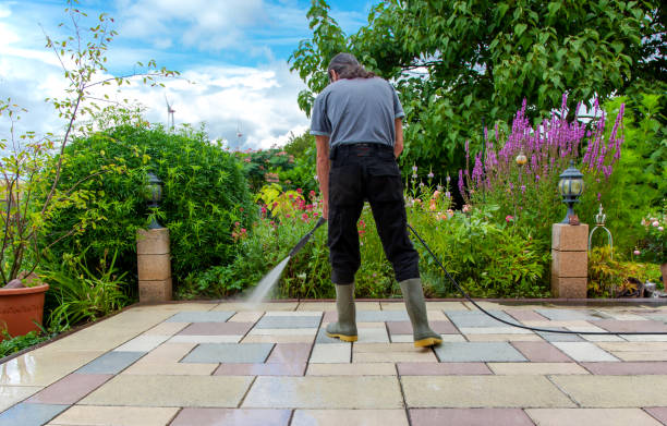 Professional Pressure Washing in Rio Vista, CA